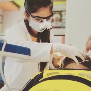 Meet your Posher, Parul